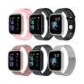 Thumbnail Smart Watch — Fitness Tracker, Amazon