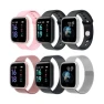 Thumbnail Smart Watch — Fitness Tracker, Amazon