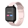 Thumbnail Smart Wristband with IPS Color Screen — Fitness Tracker, TKYUAN