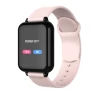 Thumbnail Smart Wristband with IPS Color Screen — Fitness Tracker, TKYUAN
