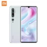 CC9 Pro, 3D curved AMOLED