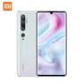 Thumbnail Smartphone with 6GB RAM, 128GB storage, 108MP penta camera and 6.47-inch 3D curved AMOLED display — Smartphones, Xiaomi