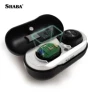 Thumbnail TWS Earphones with Simultaneous Interpretation Voice Translator — Wireless Earbuds, Shaba