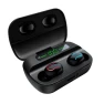 Waterproof, Digital Display, Charging Box
