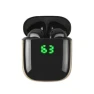 Thumbnail TWS Wireless Earbuds with Touch Control and Digital Display — Wireless Earbuds