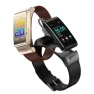 Thumbnail 2-in-1 Smart Bracelet with Fitness Tracker and Bluetooth Earphone — Fitness Tracker