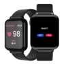 Thumbnail 2019 Smartwatch with Heart Rate Monitor and Music Control — Smart Watch, KarenM