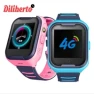 Thumbnail 4G Smart Watch with GPS, Wi-Fi and Remote Camera — Kids Smart Watch, Diliberto