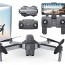 Thumbnail Camera Drone with HD Camera and GPS — Drone, SJRC