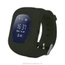 Thumbnail Children's Tracker Watch with Geo-fence — Kids Smart Watch