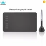Thumbnail Digital Drawing Graphic Pen Tablet — Drawing Tablet, Huion
