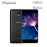 Thumbnail Dual-SIM smartphone with 5.0-inch IPS display — Smartphones, DOOGEE
