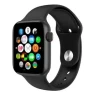Thumbnail Full-Touch ECG Smart Watch with Bluetooth Calling — Smart Watch
