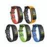 Thumbnail Heart Rate Detection Smart Fitness Watch with Bluetooth, SDK and API Support — Smart Watch