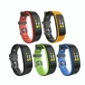 Thumbnail Heart Rate Detection Smart Fitness Watch with Bluetooth, SDK and API Support — Smart Watch