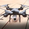 Thumbnail Mini Drone with Camera — Drone, Camoro