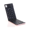 Thumbnail Mini Folding Bluetooth Keyboard — Bluetooth Keyboard