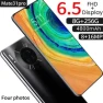 Thumbnail Mobile phone with 6.5-inch full-screen display — Smartphones