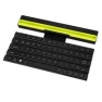 Thumbnail Portable Folding Bluetooth Keyboard, 64 Keys — Bluetooth Keyboard, Itop