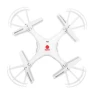 Thumbnail RC quadcopter without camera — Drone, Syma