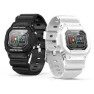 Thumbnail Smart Bracelet with ECG and PPG Monitoring — Smart Watch, Microwear