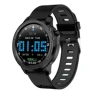 Thumbnail Smartwatch with ECG and PPG Monitoring — Smart Watch, Microwear