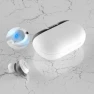 Thumbnail True Wireless Bluetooth Earbuds with UV Sterilization — Wireless Earbuds