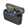 Waterproof · Noise Cancelling