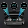 Thumbnail TWS Bluetooth Earbuds with Touch Controls — Wireless Earbuds