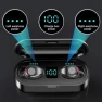 Thumbnail TWS Bluetooth Earbuds with Touch Controls — Wireless Earbuds
