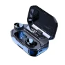 Thumbnail TWS Wireless Earphones with Power Bank — Wireless Earbuds