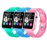 Thumbnail Waterproof Kids Smartwatch with GPS and Camera — Kids Smart Watch