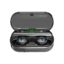 Touch Controls, 3D Stereo