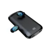 Thumbnail Wireless Earphones with Power Bank — Wireless Earbuds