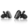 Thumbnail Wireless In-Ear Headphones with Microphone — Wireless Earbuds, Baseus