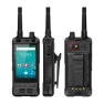 Thumbnail 3.5-Inch Screen UHF Radio Android IP67 Waterproof Rugged Phone — Smartphones, Alps