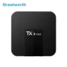 Thumbnail Android 7.1 Smart TV Box — Smart TV