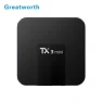 Thumbnail Android 7.1 Smart TV Box — Smart TV