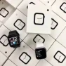 Thumbnail Bluetooth Calling Smart Watch with Heart Rate Monitor — Smart Watch, Yinsung