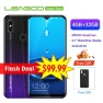 Thumbnail Smartphone, 4GB RAM, 32GB internal storage — Smartphones, LEAGOO