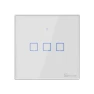 Thumbnail 3-Gang Touch Wall Light Switch — Smart Switch, Sonoff