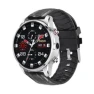 Thumbnail 4G Smartwatch with GPS, 16GB Storage, 2.0MP Camera, 1.39-inch AMOLED Screen, IP67 Waterproof Rating, Heart Rate Monitor... — GPS Watches, Finow