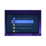 Thumbnail 55-Inch 4K Ultra HD Roku Smart LED TV (2018 Model) — Smart TV, TCL