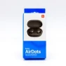 Thumbnail Bluetooth 5.0 Stereo Wireless Earbuds with Microphone — Wireless Earbuds, Red mi