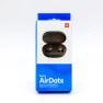 Thumbnail Bluetooth 5.0 Stereo Wireless Earbuds with Microphone — Wireless Earbuds, Red mi