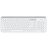 Thumbnail Dual-Mode Wireless Keyboard, 104 Keys — Bluetooth Keyboard, Xiao mi