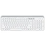 Thumbnail Dual-Mode Wireless Keyboard, 104 Keys — Bluetooth Keyboard, Xiao mi