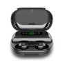 Thumbnail In-ear wireless earbuds — Wireless Earbuds, OTAO