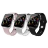 Thumbnail Smart watch / smart bracelet with heart rate and blood pressure monitoring — Blood Pressure Monitor, Yinsung