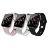 Thumbnail Smart watch / smart bracelet with heart rate and blood pressure monitoring — Blood Pressure Monitor, Yinsung